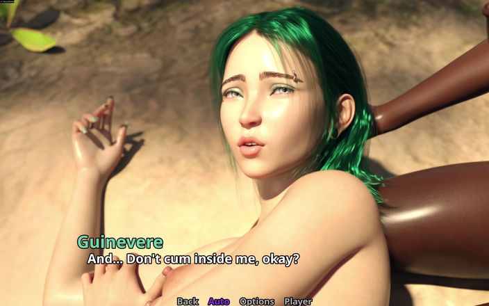 Porngame201: Fami crush 3