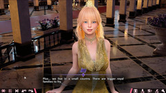 Miss Kitty 2K: Dvojité domácí úkoly ep19 - část 136 - Amyiny tajné identity od Misskitty2k