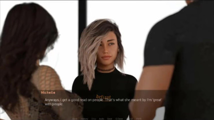 Visual Novels: Connected ตอนที่ 12