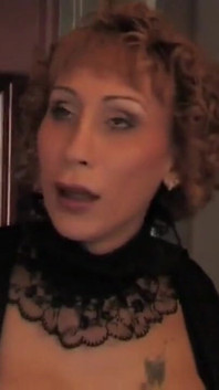 Angelica Soave Is a Horny MILF Who Wakes up During Her Dreams with an Abnormal Desire for Sex for Her Wet Pussy