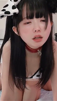  หีคอสเพลย์ดัลเมเชี่ยนดัลเมเชี่ยนญี่ปุ่นน่ารักได้รับการปรนเปรี้ยว