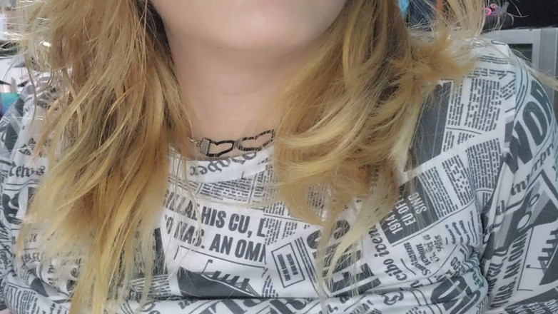 Crystal Phoenix: Trans Girlfriend Cuckold Asmr