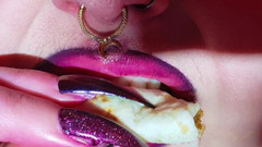 Mxtress Valleycat: Giantess Feast