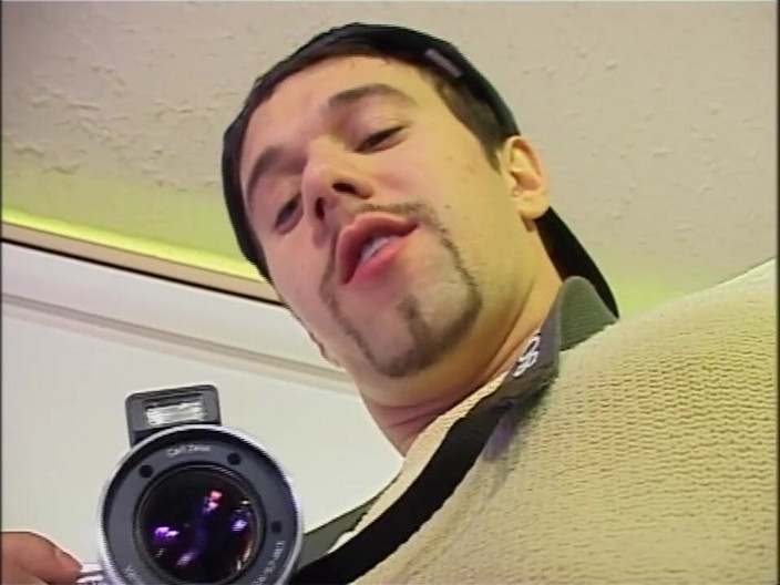 DEUTSCHE AMATEUR: 德国完整影片中的性爱