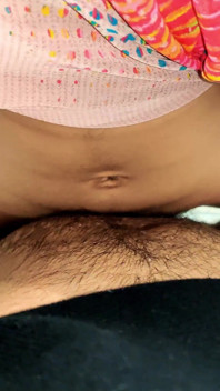 힌디어 오디오로 인도 하녀와의 불륜을 알게 된 와이프