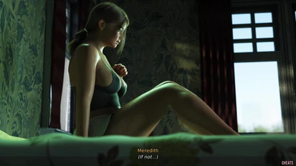 Wickedgammes: The Art of Seduction (part 12)