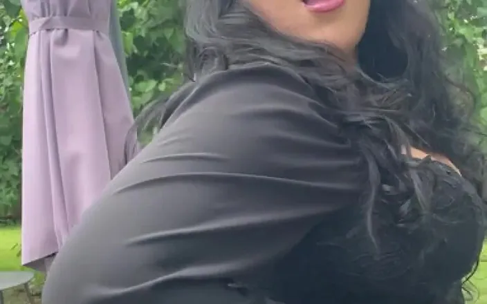 LadyAyse5: Perfect Goddess From Head to Toe
