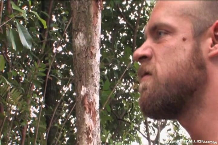 Raging Stallion: Lords of the Jungle