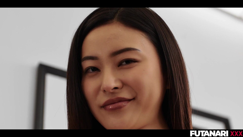 Futanari: 完美的约会