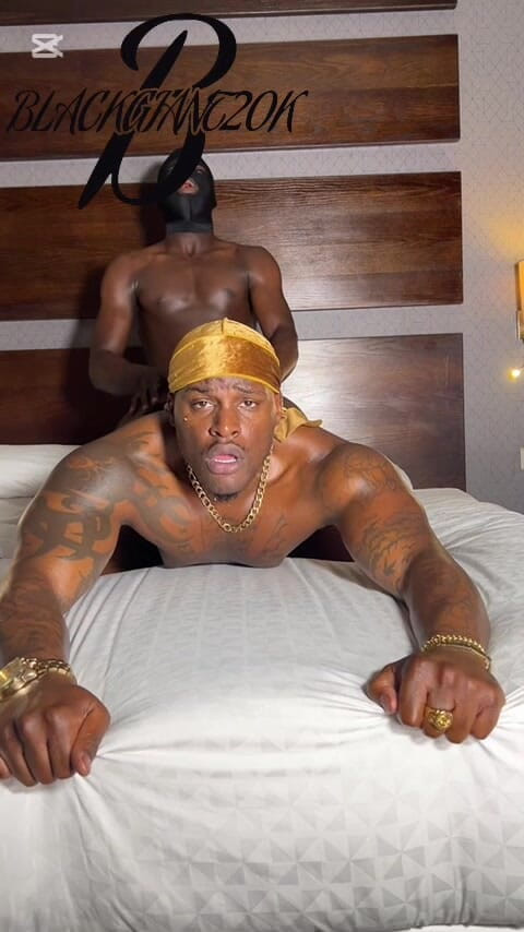 Blackgiant20k: 섹스 전 흑인 대물 자지와 아빠