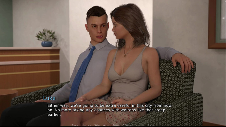 Johannes Gaming: Blocul De Est 21 Nu-mi vine să cred că un bătrân...