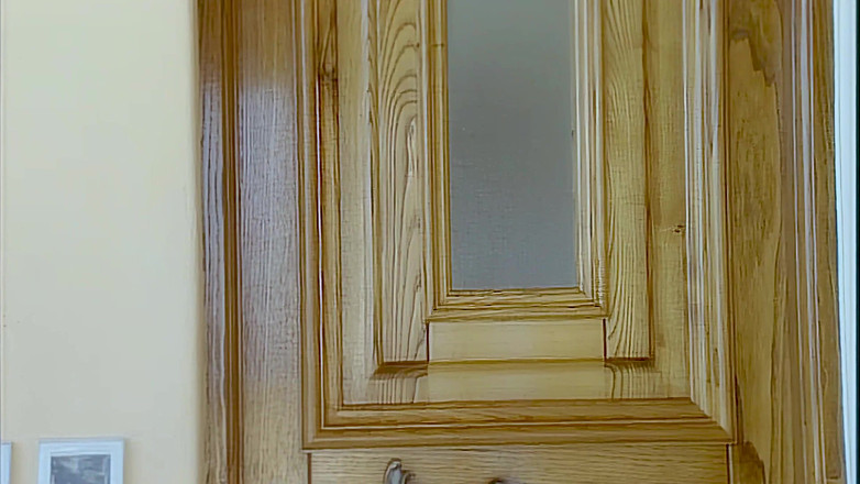 Antonio Adamo Film: Andromeda'nın anal seçimi