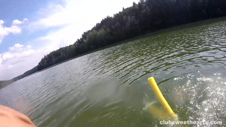 GroupSexSweetHearts: Gadis-gadis kurus lagi asik nyepong