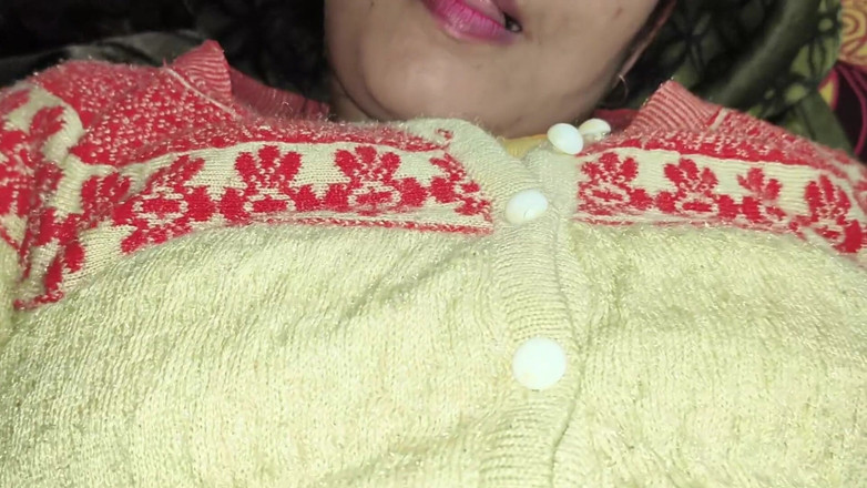 Janvi bhabhi 69: Oh My God, My Cute Stepsister Invited Me for Hard...