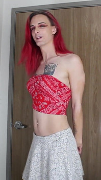 My First Fap House Video