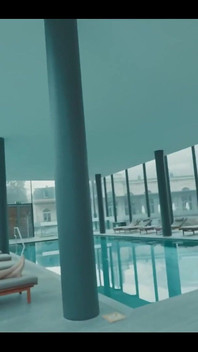 Full Video Yesterday I Stayed at a Hotel with a Beautiful Spa