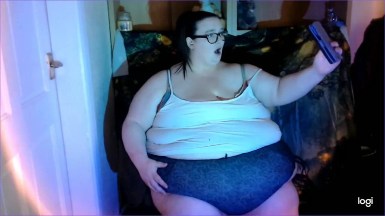 SSBBWLadyBrads: Allargamento del fidanzato che shocker