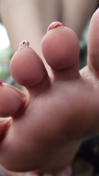 Little Toe Treats ของกู