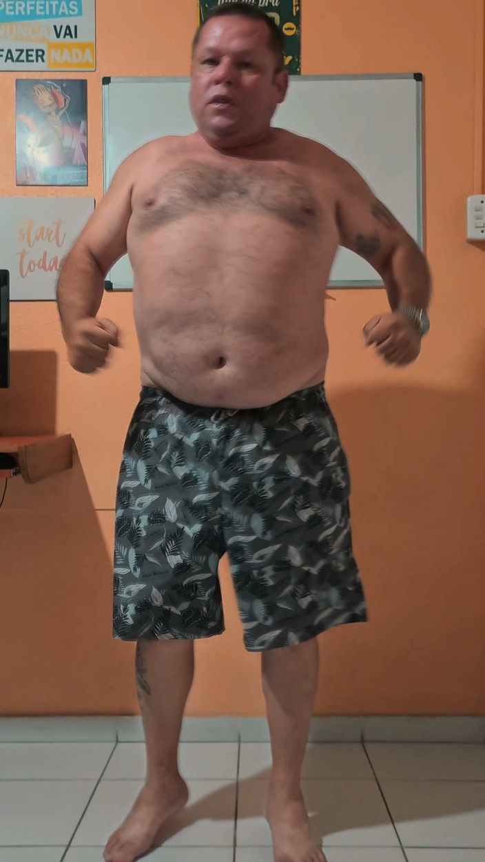 Punchbagplz: Bulldozer - Esperienza Di Boxe POV