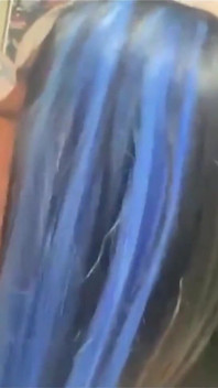 Fucking Me, Pequeña Zorra, Ella No Puede Contenerse Sus Deseos Y Aunque Su Mamá La Castiga, Siempre Escapa Para Poder Follar