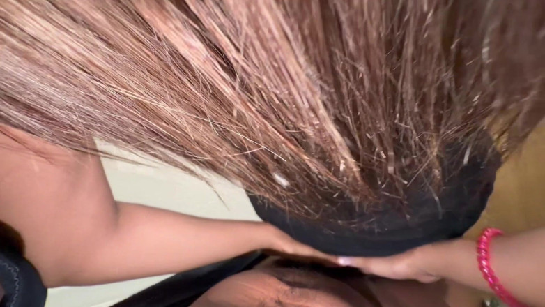 James Hardon: Sexy latina lädt mich für etwas spaß zurück ins hotel...