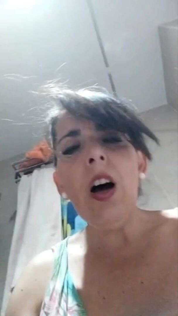 Secive: Masturbace na webové kameře!