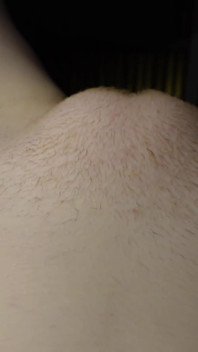 Ti Sto Mostrando Il Mio Primo Piano Con La Mia Grande Figa