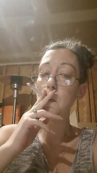 Smoking Hot Vixen