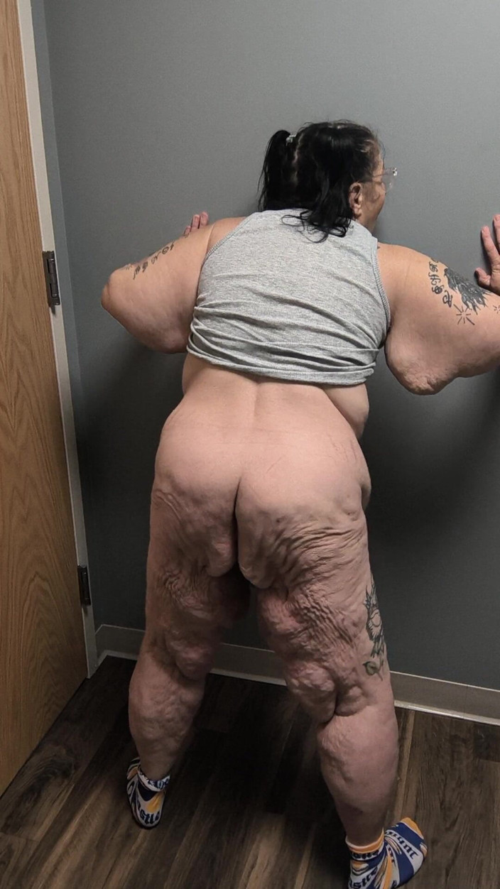 HerculesnVENUS: Je tak zatraceně ošklivá a třela si Klitoris Fasty