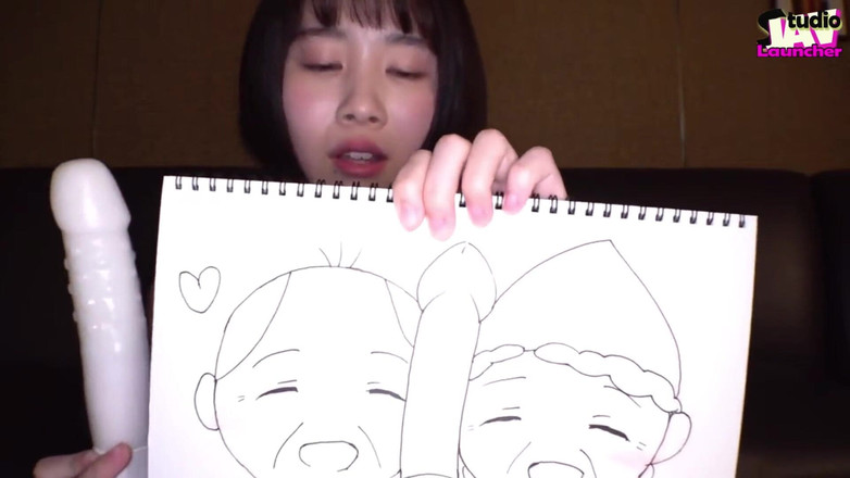 Studio JAV Launcher: Na świeżym powietrzu Pulse-a Delikatny twórca drży, wycieka i świeci pod zablokowaną...