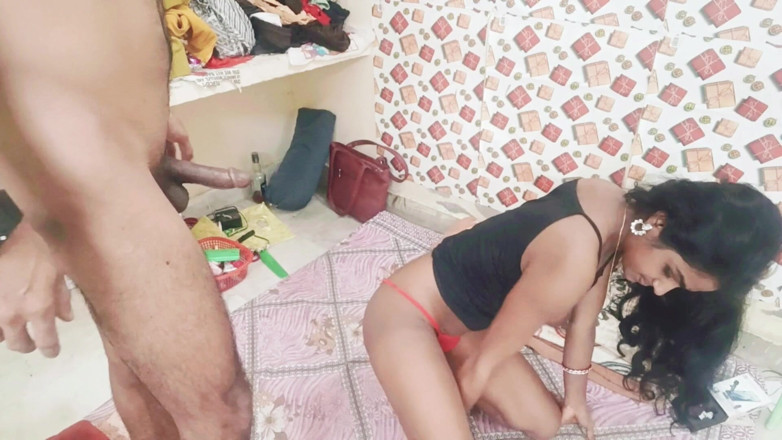 Lateral chain: Sessão 04 Indiana marido esposa fantasia em quarto