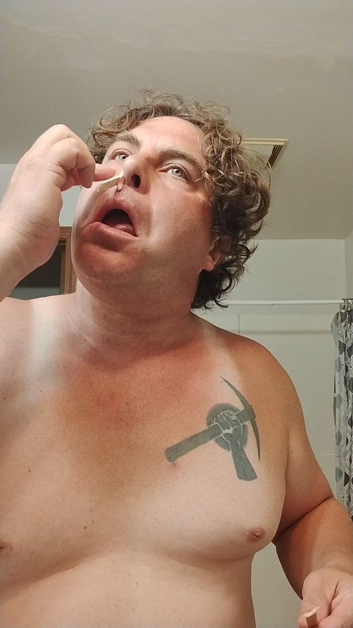 JG Risk: 6-27-2026 Ear dan Nose Waxing