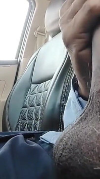 Powerful Cock
