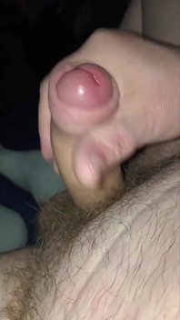 Your Comments Are Keeping Me Horny