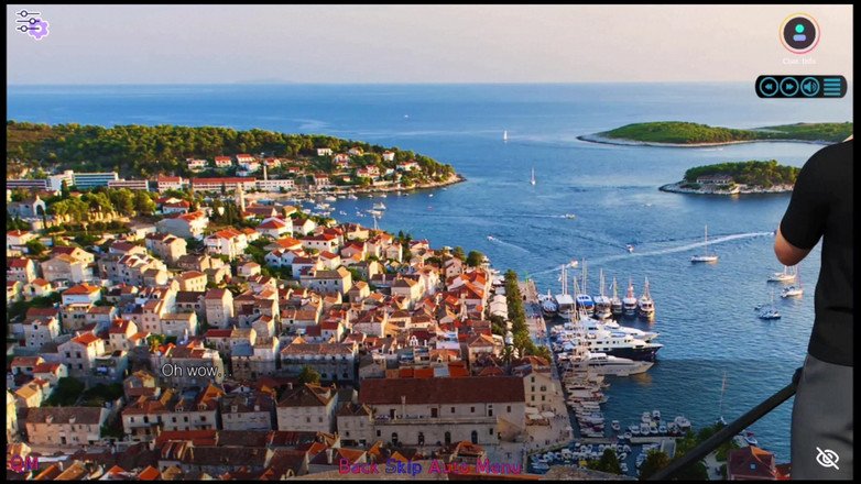 Johannes Gaming: Sunshine Love, часть 5: я ходила в, пока Элли была в ванне