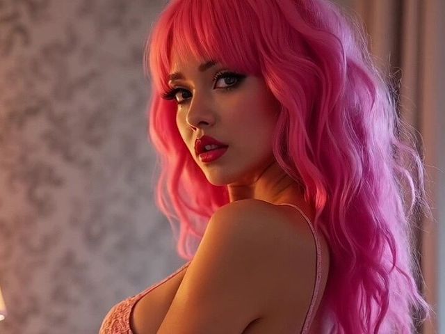 Ecchi No Otaku Digital Art Promo Compilation (Naughty Geek Digital Art)