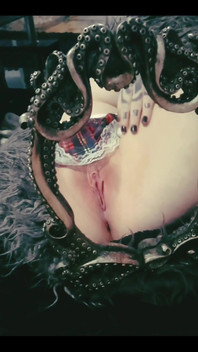 Do You Want the Whole 6minute Video of Me Using My Dildo Close up Baby?