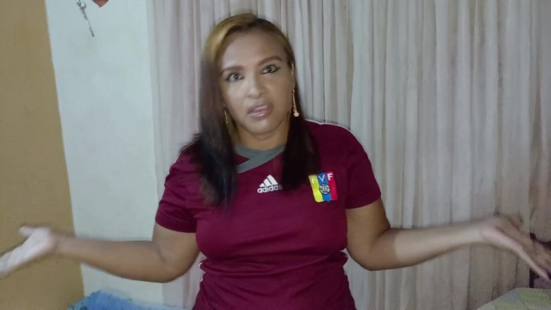 Gina Halime: Maid with Big Ass Is Fucked Hard by Her Boss