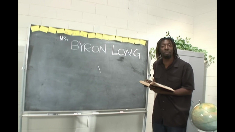 The Dark Side X: 屁股受伤