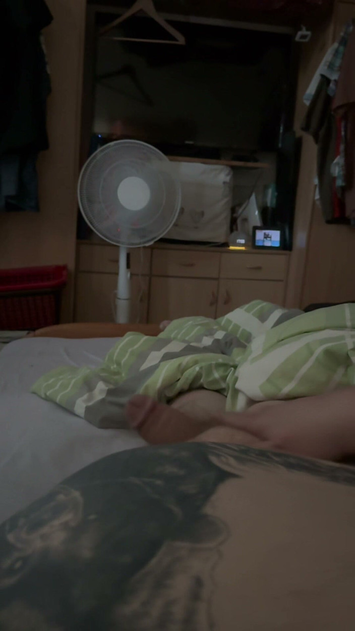 BigBearFrankfurt: Gioco nel mio letto