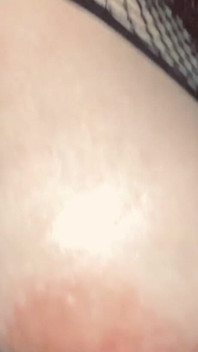 You Like My Oily Tits?