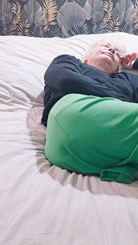 Dönüşüm için beni iyice bekarıyorlar