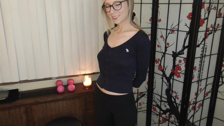 Marissa Sweet: 배꼽 페티쉬 모음집