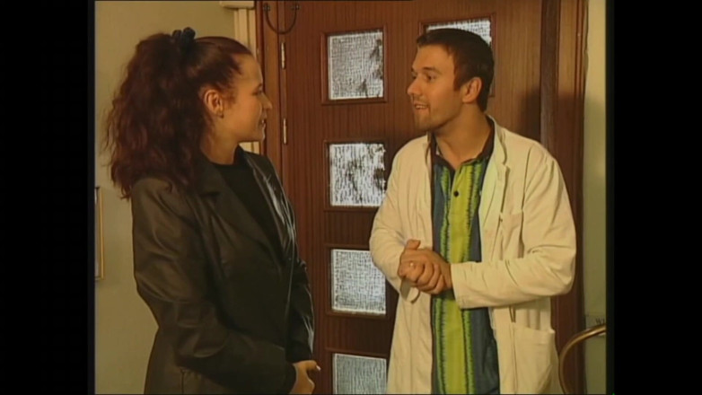 MUSCHI TV - our best full movie: They Are Enjoying a Foursomes Sex