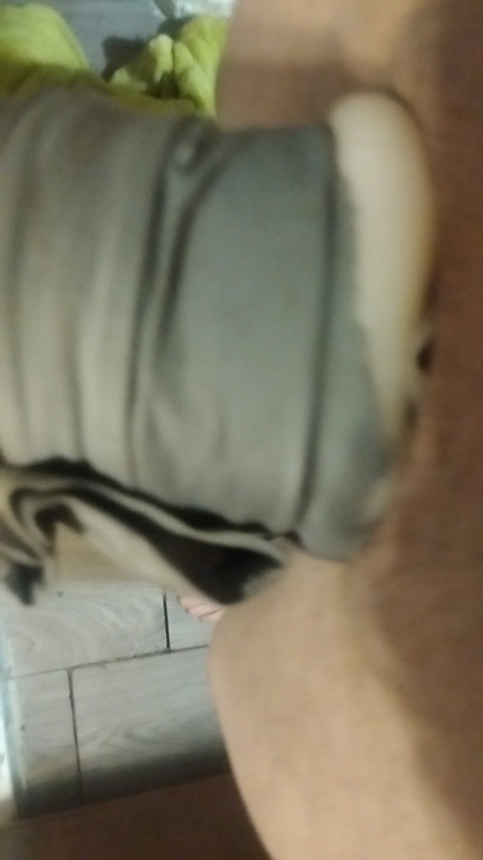 Jeremy10: Anal Masterbation