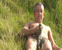 Andy: Muddy Wank