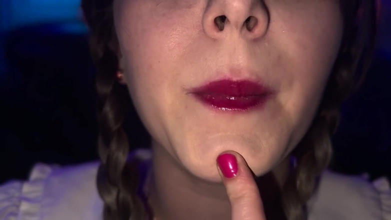 Shawna Panofka: Un joc special cu fratele meu vitreg