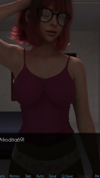 Happily Ever After by Escovic Games - Naive Wife Helps an Old Men Shower and Gives Him a Hand 12
