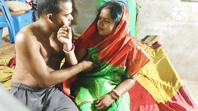 Raju Raju: हर कोई खरीदारी करने गया था, भाभी को अकेला छोड़कर, देवर ने जाकर उसे छीन लिया और उसे चोदा ।