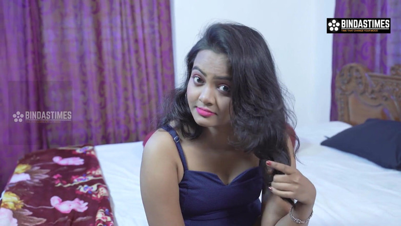 Biind as times: Desi Hot Indian Girl